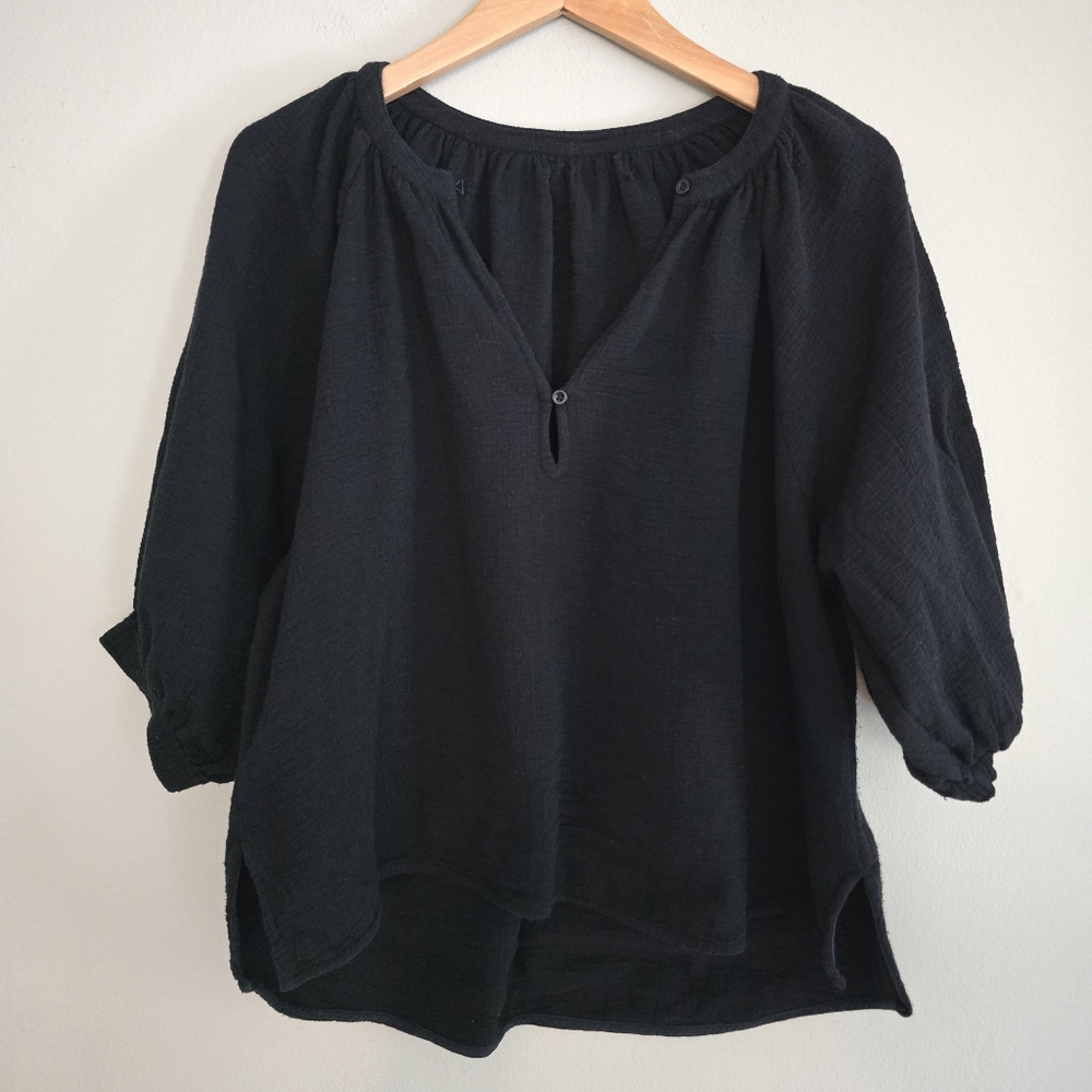 Apiece Apart blouse